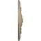Ekena Millwork Chester Ceiling Medallion (Fits Canopies up to 2 1/4"), Hnd-Painted Gobi Desert, 15 3/4"OD x 1 7/8"P CM15CHGDF - alternate 4